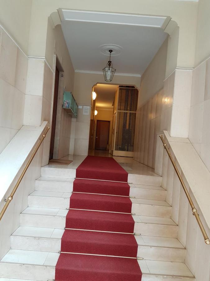 La Casa Di Ari Vicinissimo Ospedale Gaslini Genova Apartment Екстериор снимка