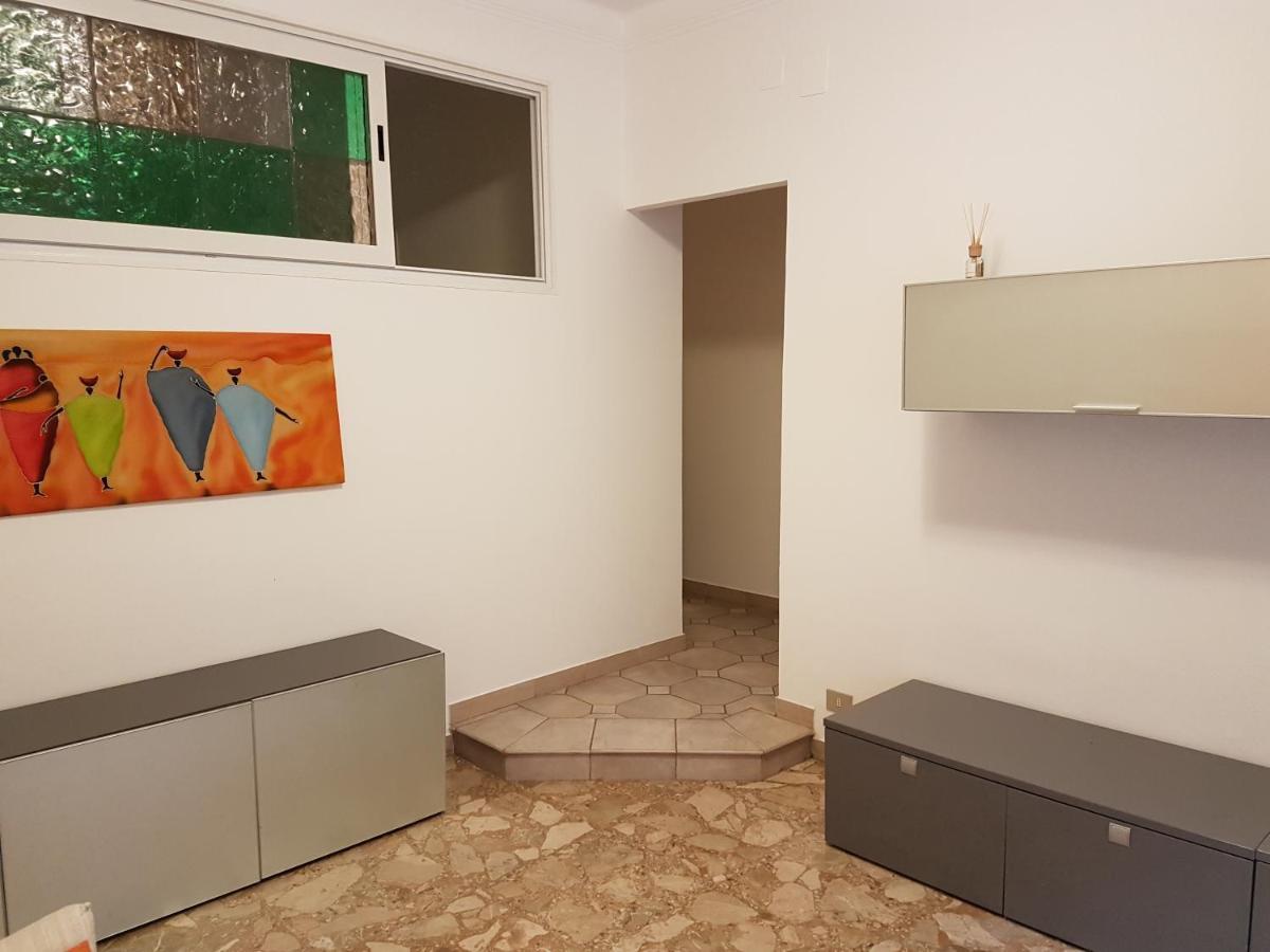 La Casa Di Ari Vicinissimo Ospedale Gaslini Genova Apartment Екстериор снимка