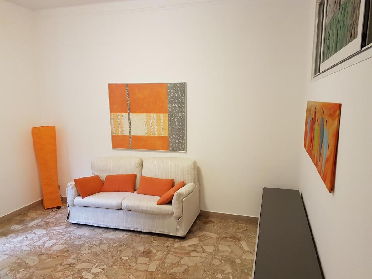 La Casa Di Ari Vicinissimo Ospedale Gaslini Genova Apartment Екстериор снимка