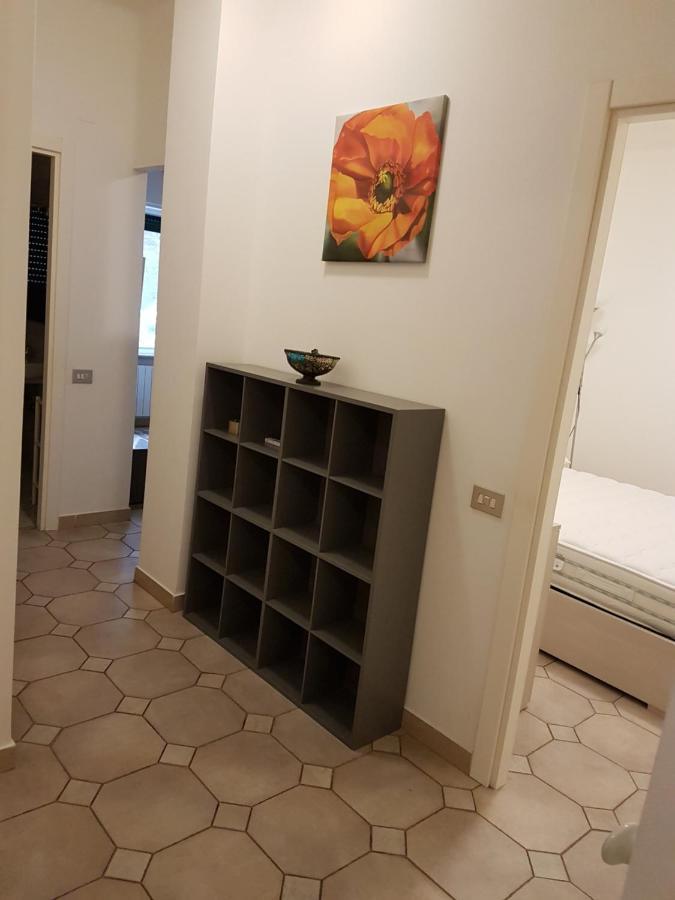 La Casa Di Ari Vicinissimo Ospedale Gaslini Genova Apartment Екстериор снимка