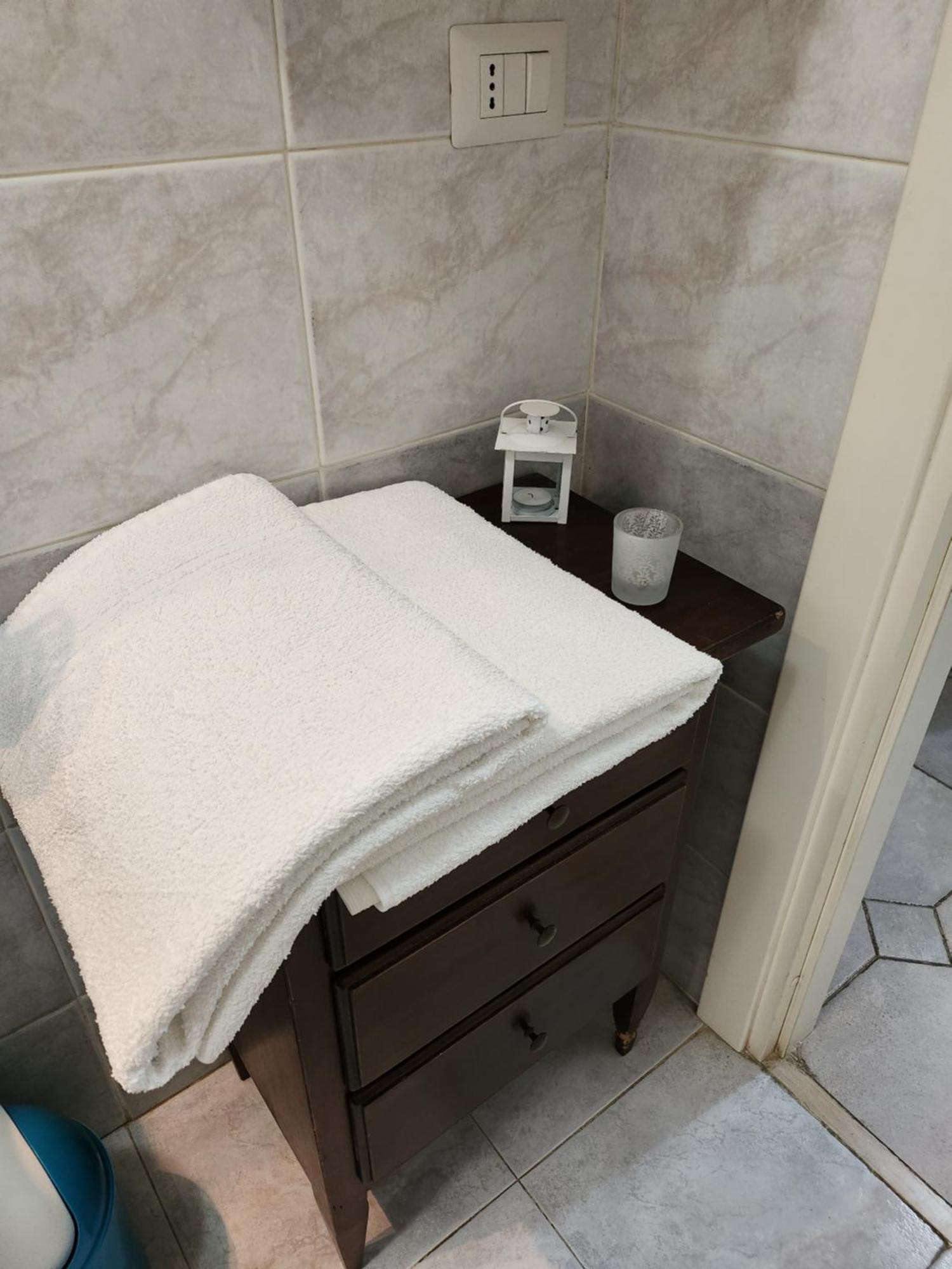 La Casa Di Ari Vicinissimo Ospedale Gaslini Genova Apartment Екстериор снимка